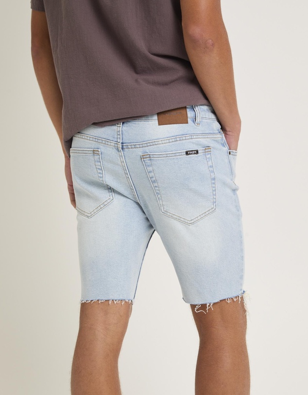 Insight - Pistol Shorts