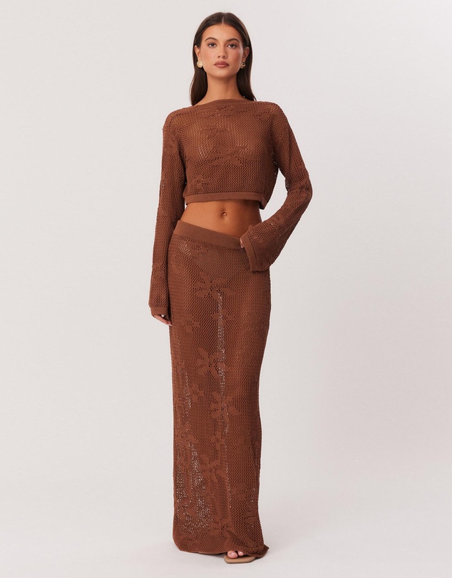 SNDYS - Terra Reversible Top