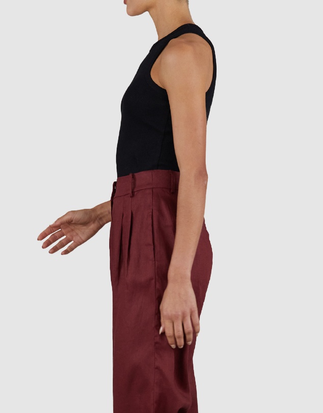 Amelius - Avec Organic Cotton Tank