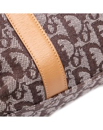 Pre-Loved by Azura Reborn - Pre-Loved Diorissimo Trotter Canvas Tote