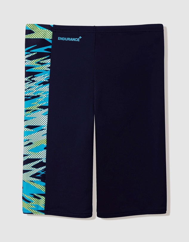 Speedo - Hyperboom Splice Jammers - Kids-Teens