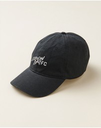 PARK - BBFC Cap