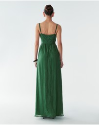 BWLDR - Kiara Maxi Dress