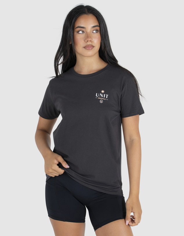 UNIT - UNIT Solstice Ladies T-Shirt