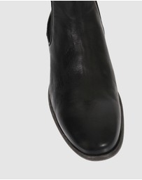 Brando - Betols Chelsea Boots