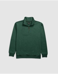Rodd & Gunn - Newfield Sweat