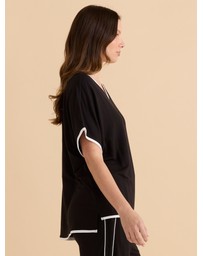 Betty Basics - Clara Tee