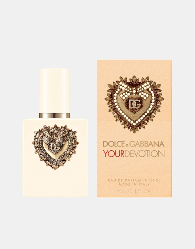 Dolce & Gabbana - Your Devotion Intense EDP - 50ml