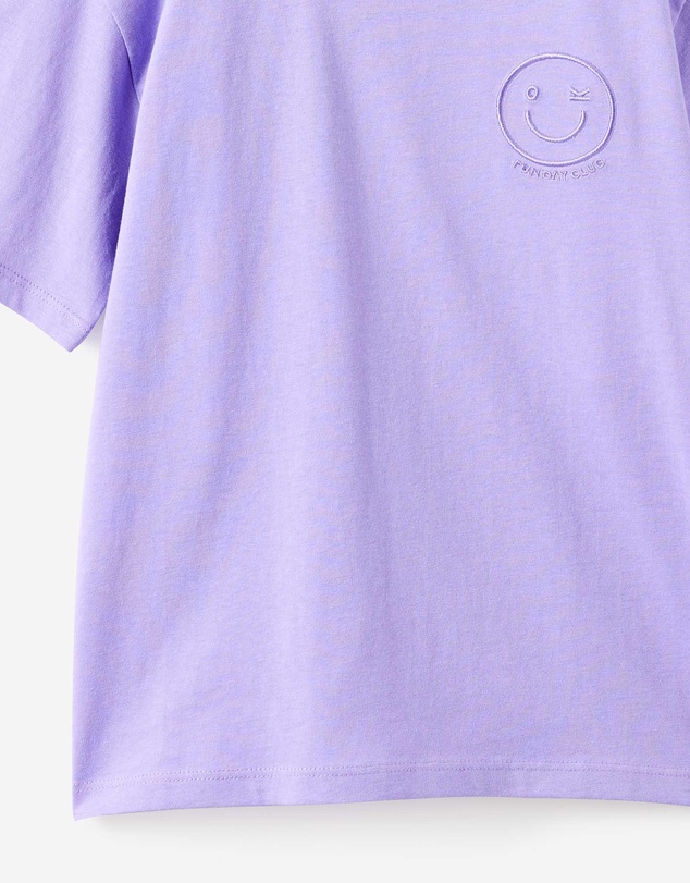 Cotton On Kids - Essential Short Sleeve Graphic Tee