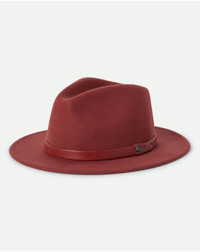 Brixton - Messer Fedora