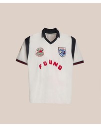 Found - Union Soccer Jersey