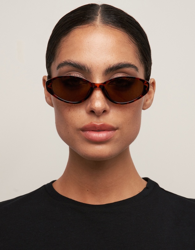 Otra Eyewear  - Ivy - Tort