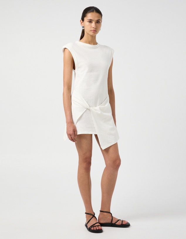 Third Form - Redeem Mini Dress