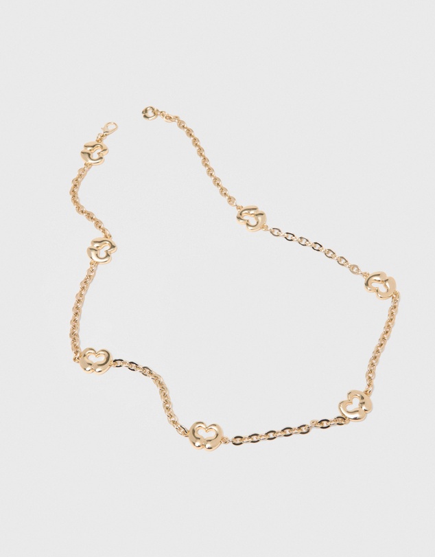 Maje - Asoanchain Belt