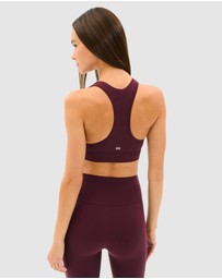 Splits59 - Mia Rigor Bra