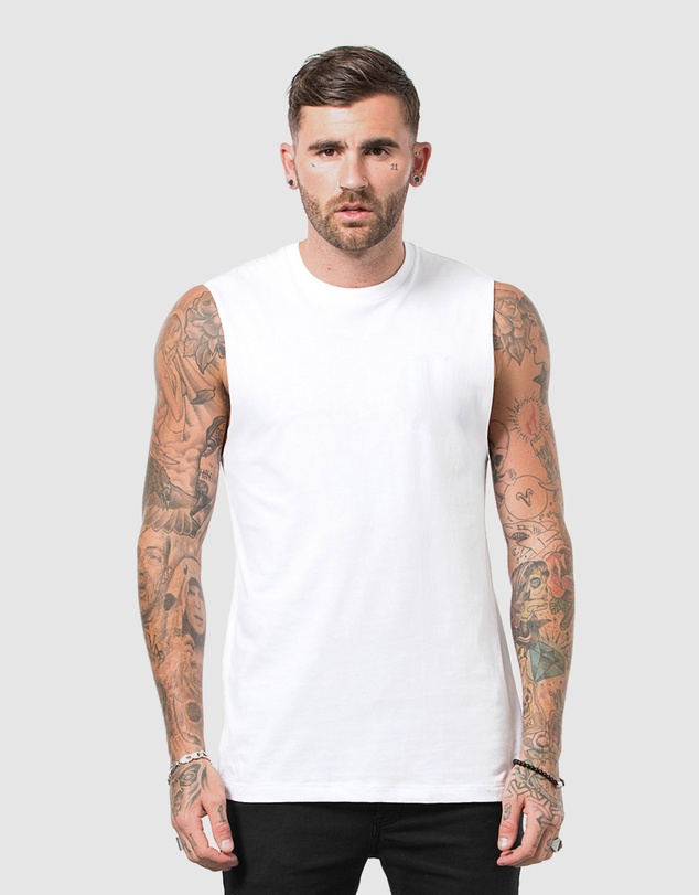 DVNT - 3-Pack Devoid Premium Tank