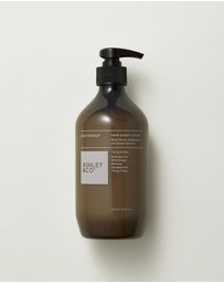Ashley & Co - Sootherup 500ml