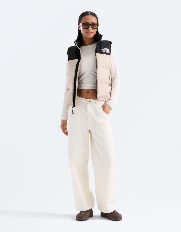 The North Face - 1996 Retro Nuptse Vest