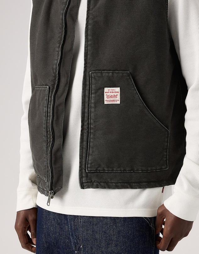 Levi's - Sansome Vest