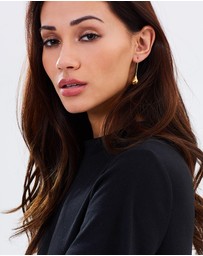 Pastiche - Ball Drop Earrings