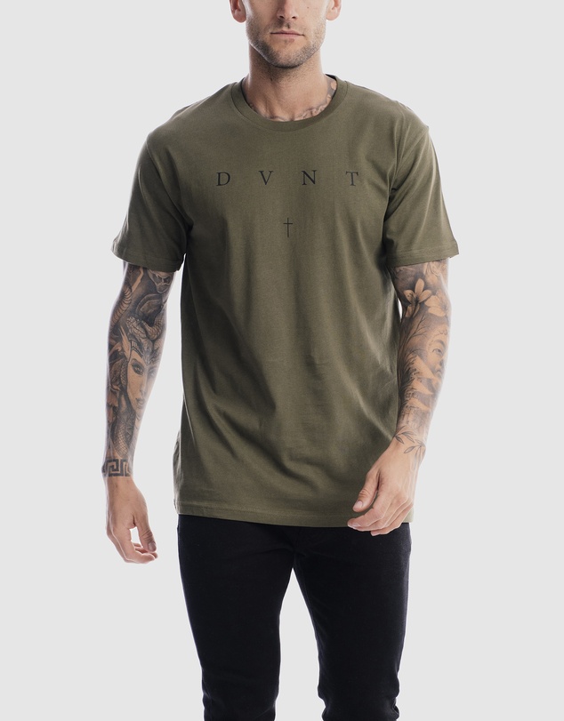 DVNT - Saint Tee