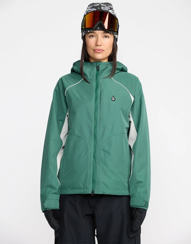 Volcom - Womens Stone Smokeshow 20K Jacket