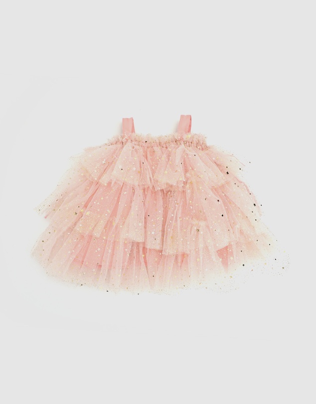 WITH LOVE FOR KIDS - The Party Dress - Babies - Kids