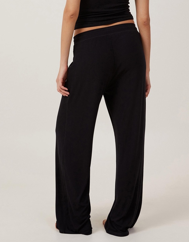 Cotton On Body - Sleep Recovery Wide Leg Pants
