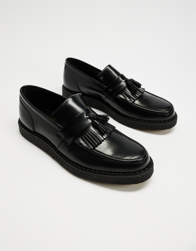 Fred Perry - GC X FP Tassel Loafer Leather
