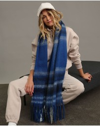 Morgan & Taylor - Jessica Scarf