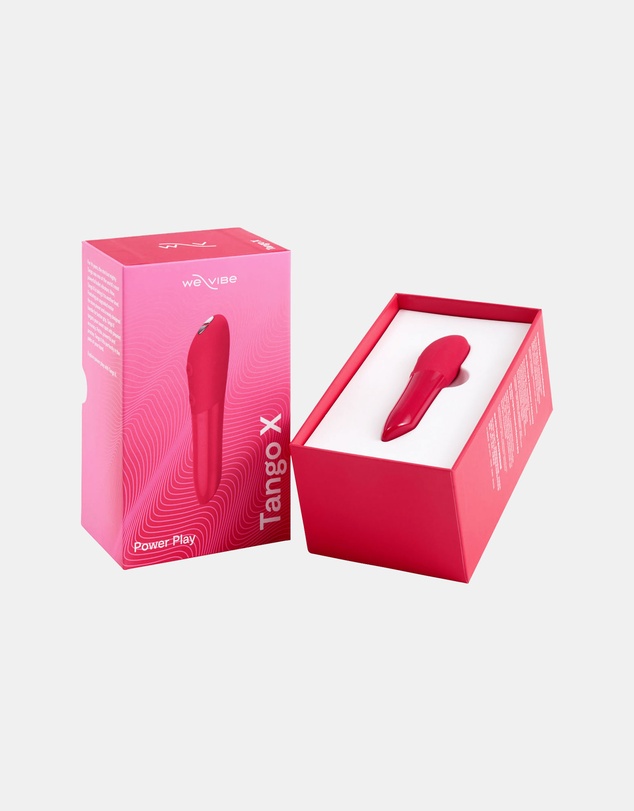 We-Vibe - Tango X