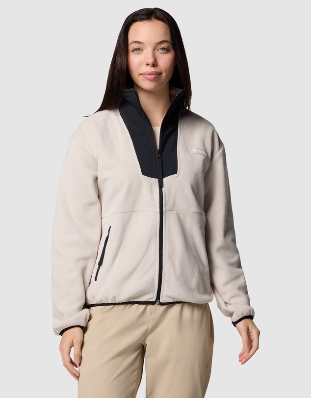 Columbia - Sequoia Grove Full Zip Fleece Jacket