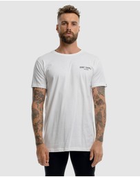 DVNT - Molotov Tee