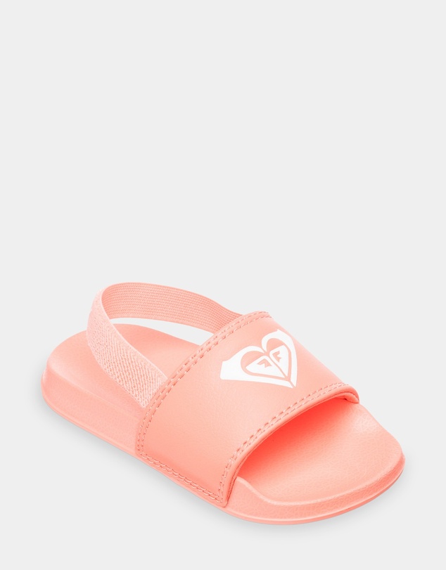 Roxy - Girls 5 to 11 Tw Slippy Slides