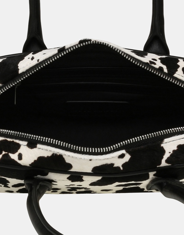 Steve Madden - BAnise-P Black/White Handbag