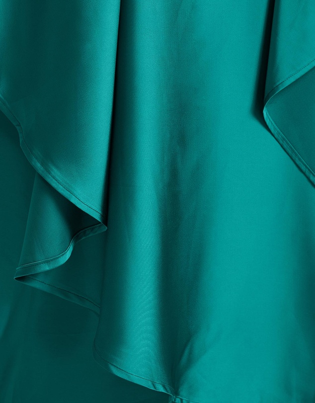 Mossée - Stella Two Layers Dress