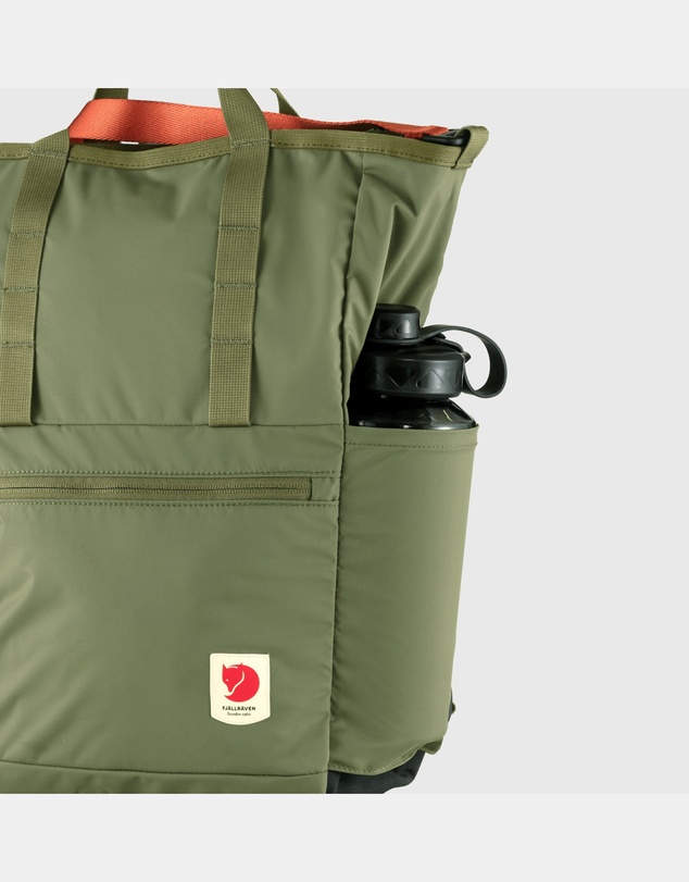 Fjallraven - High Coast Totepack Backpack
