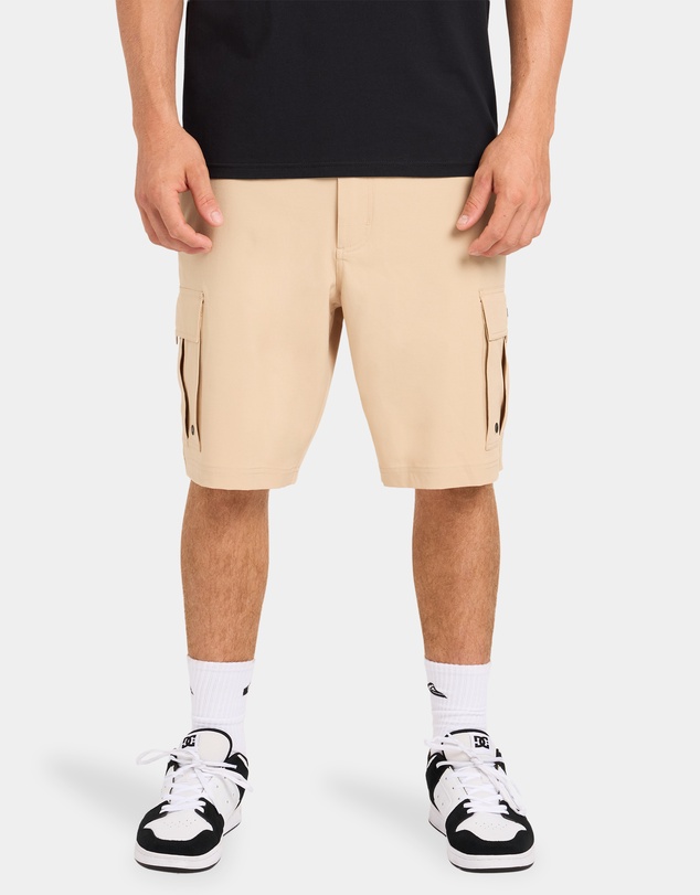Quiksilver - Mens Endurance 20