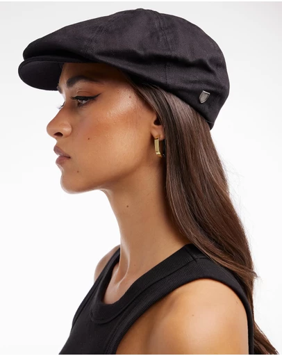 Brixton - Brood Snap Cap