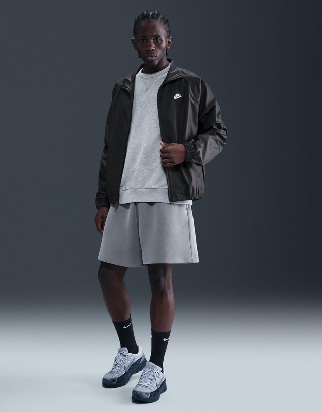 Nike - Sportswear Club Roscoe Full-Zip Jacket