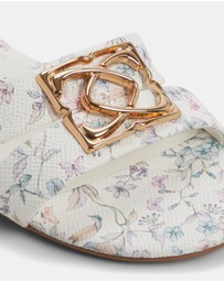 ALDO - Sunray Sandals