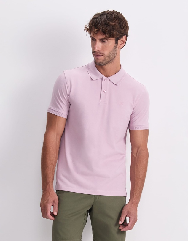Sportscraft - Sc Pique Polo