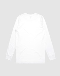 Counter Culture - Absent Long Sleeve - Youth