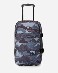 Rip Curl - F-Light Transit 45L Search Camo Travel Bag