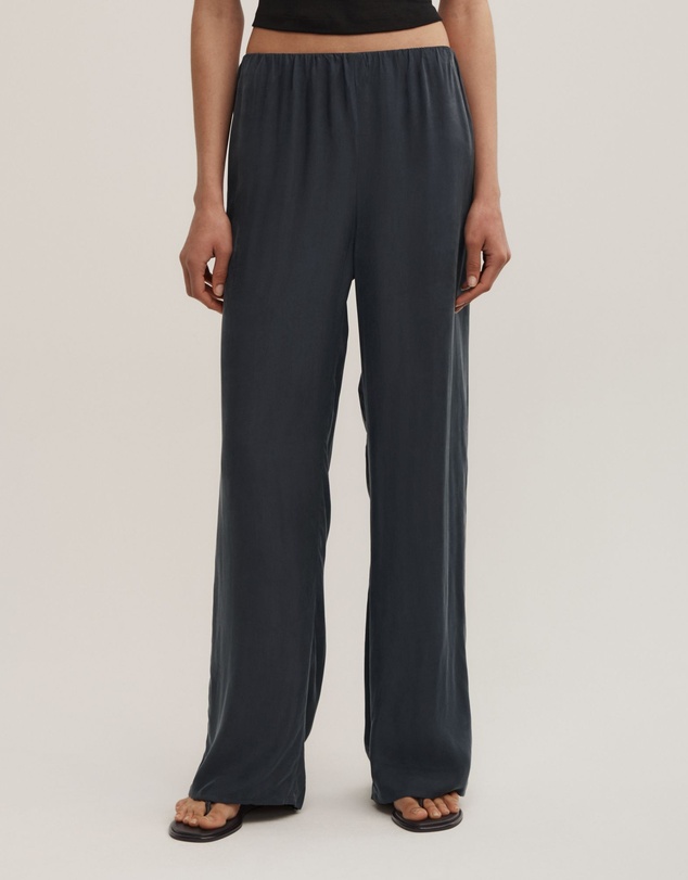 Witchery - Pull On Cupro Pant