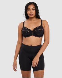 Sans Complexe - Perfect Touch Medium Control Shaping Short