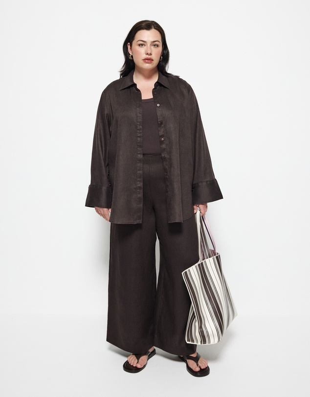 Commonry - Linen Pant
