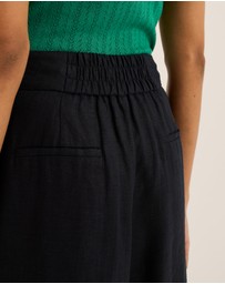 Review - Celine Pants
