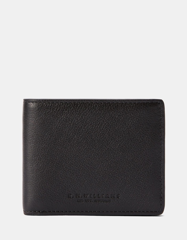 R.M.Williams - Farrier Slim Bi Fold
