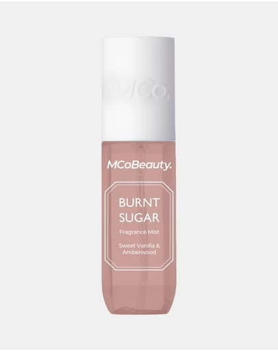 MCoBeauty - Fragrance Mist Hair Body 90ml
